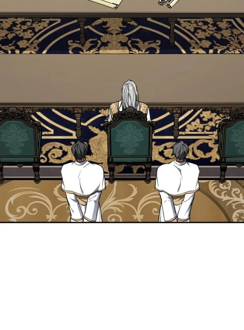 Read Shadow in Paradise chapter 17 image 31 on Lezhin