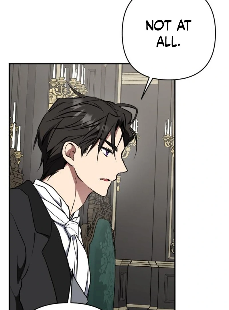 Read Shadow in Paradise chapter 17 image 34 on Lezhin