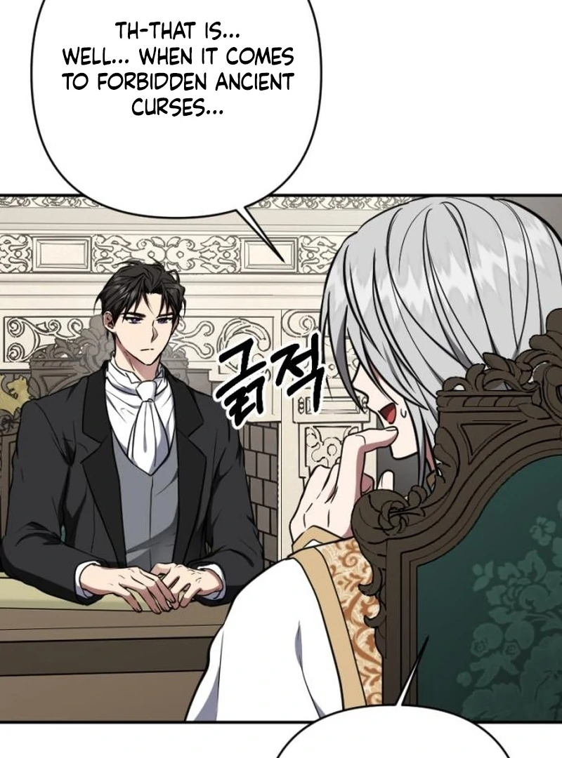 Read Shadow in Paradise chapter 17 image 36 on Lezhin