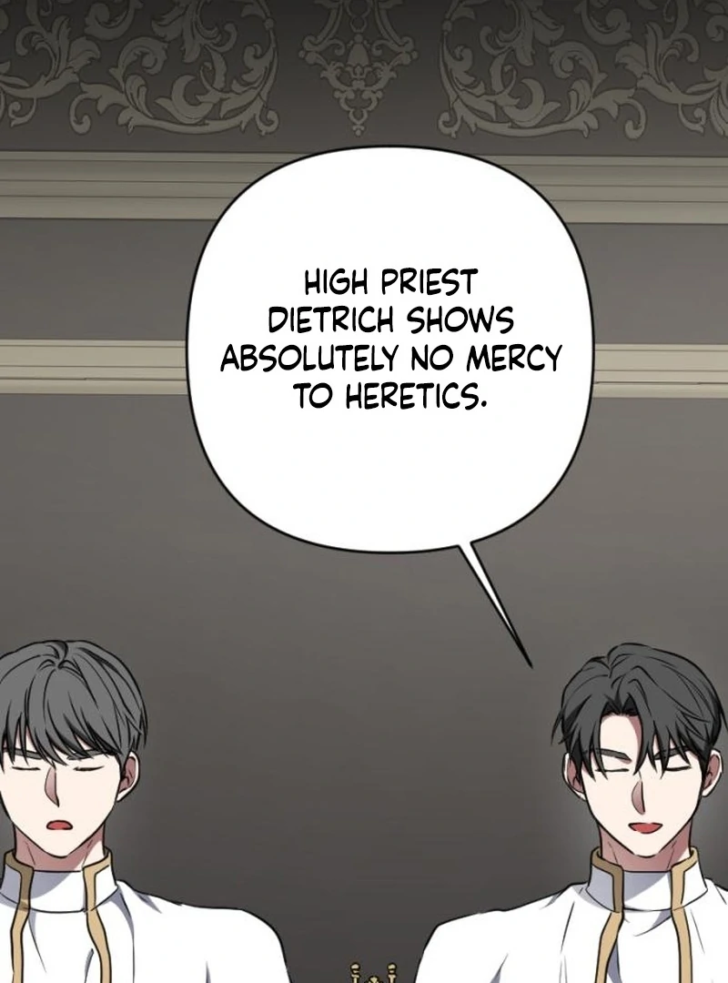 Read Shadow in Paradise chapter 17 image 45 on Lezhin
