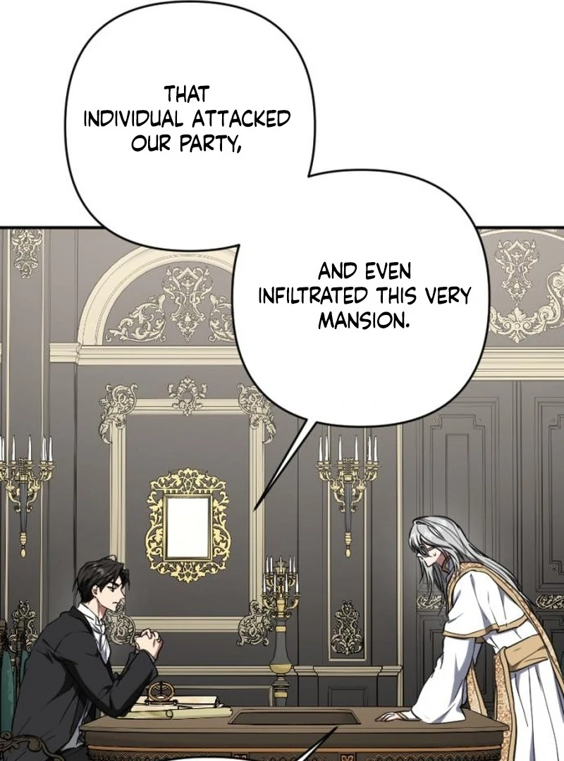 Read Shadow in Paradise chapter 17 image 57 on Lezhin