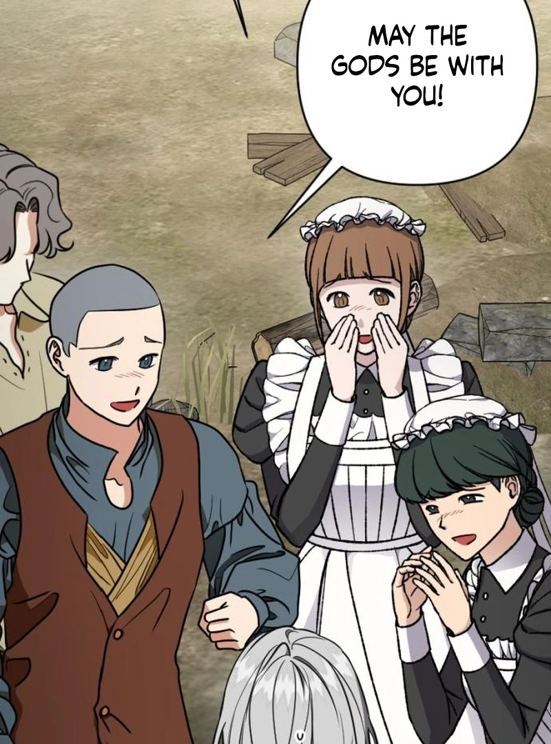 Read Shadow in Paradise chapter 17 image 6 on Lezhin