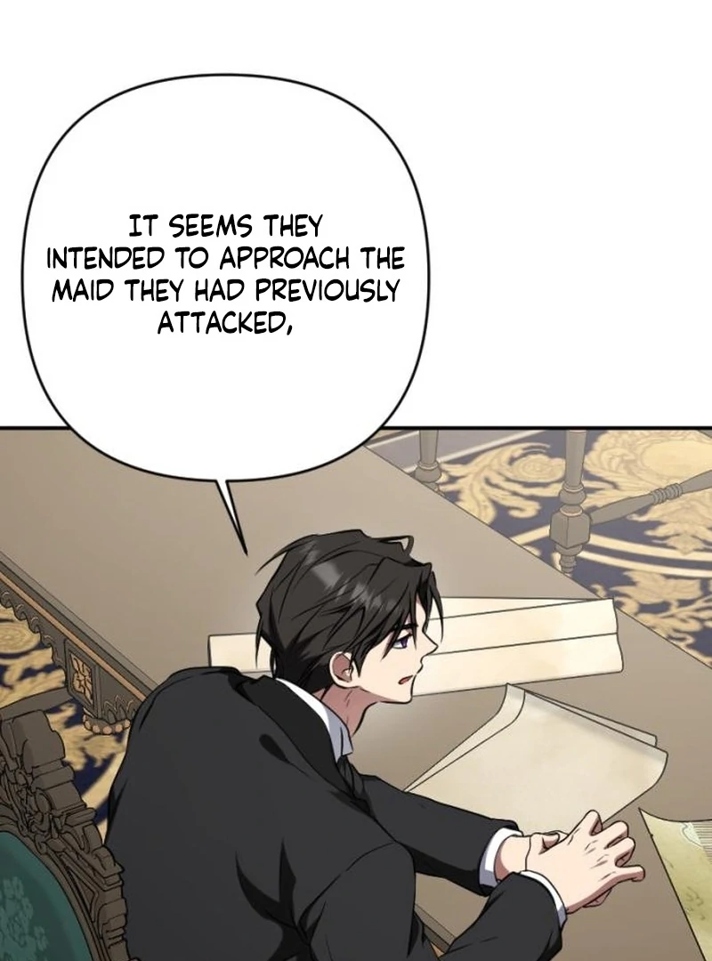 Read Shadow in Paradise chapter 17 image 60 on Lezhin