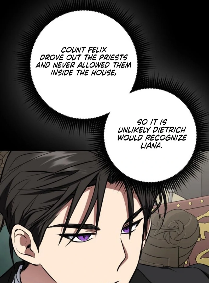 Read Shadow in Paradise chapter 17 image 84 on Lezhin