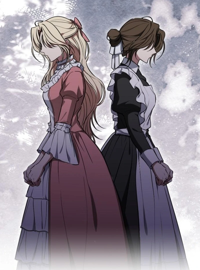Read Shadow in Paradise chapter 17 image 86 on Lezhin