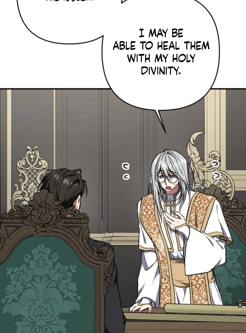Read Shadow in Paradise chapter 17 image 88 on Lezhin