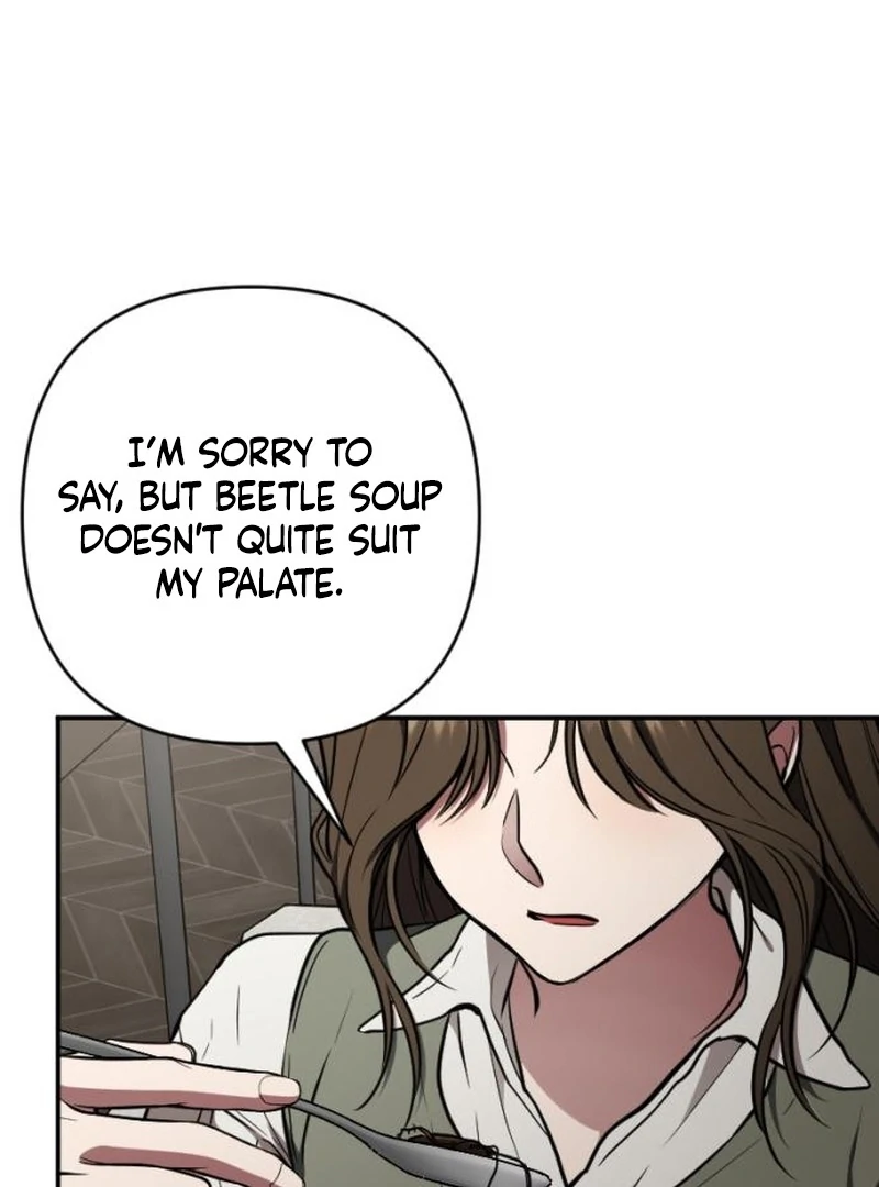 Read Shadow in Paradise chapter 19 image 1 on Lezhin