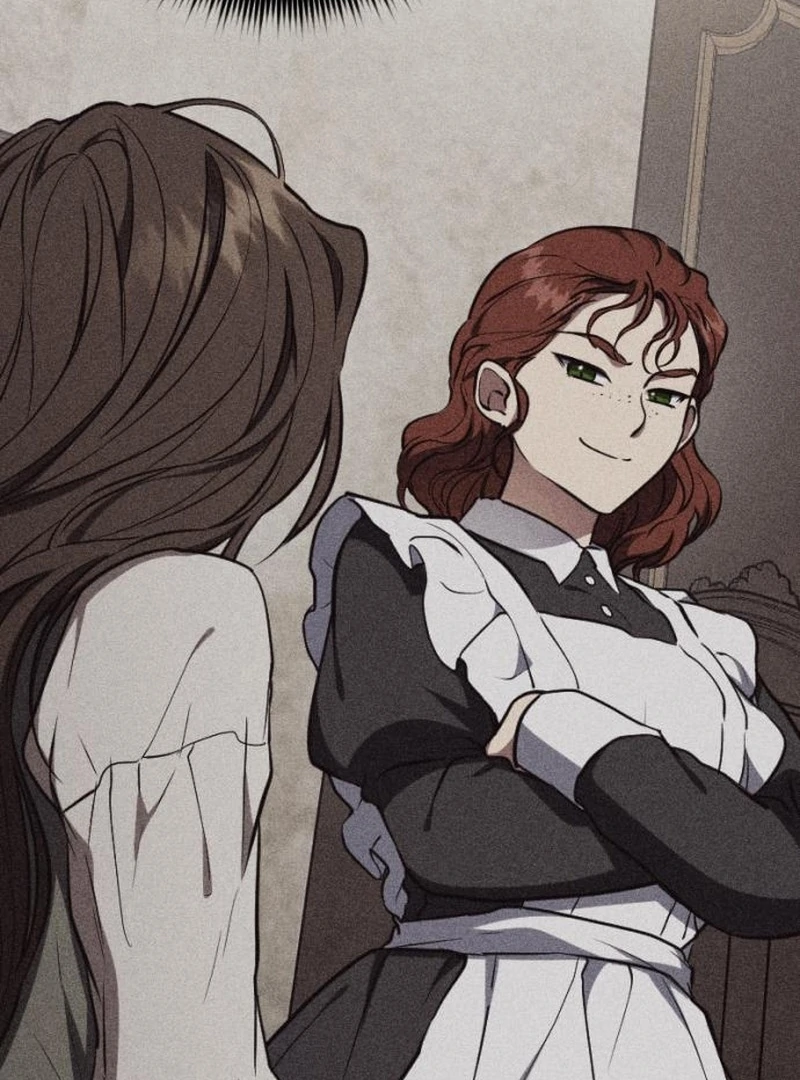Read Shadow in Paradise chapter 19 image 11 on Lezhin