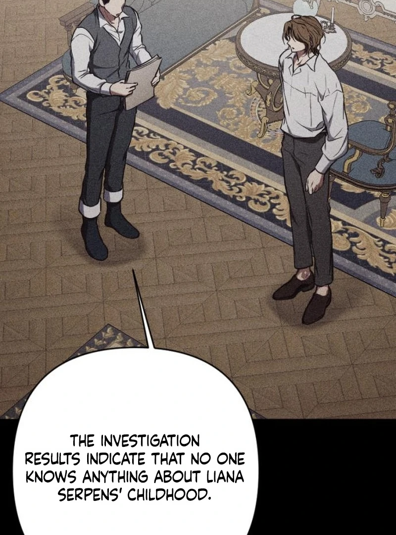 Read Shadow in Paradise chapter 19 image 110 on Lezhin
