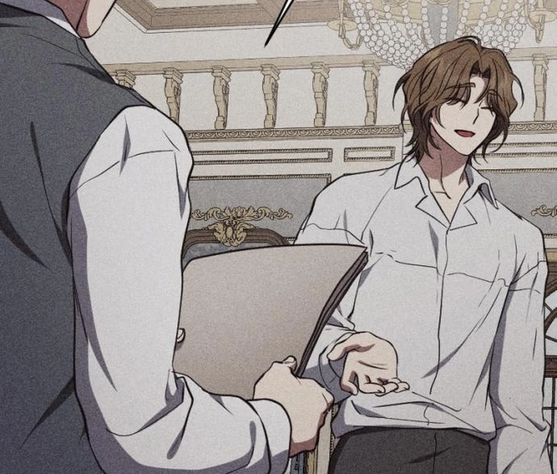 Read Shadow in Paradise chapter 19 image 112 on Lezhin