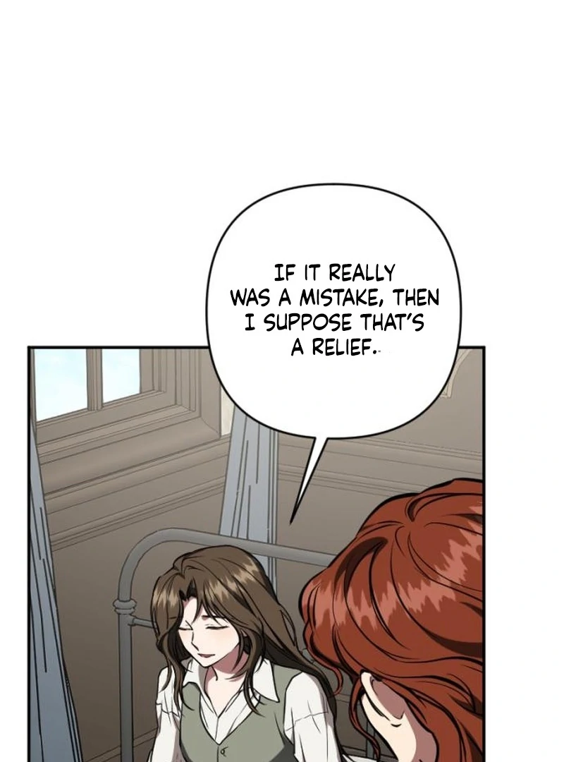 Read Shadow in Paradise chapter 19 image 13 on Lezhin