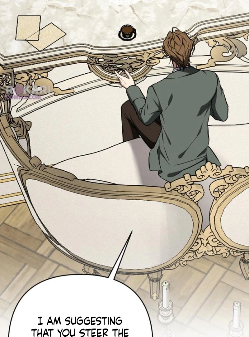 Read Shadow in Paradise chapter 19 image 137 on Lezhin