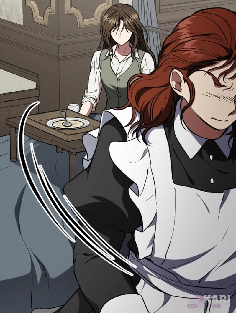Read Shadow in Paradise chapter 19 image 17 on Lezhin