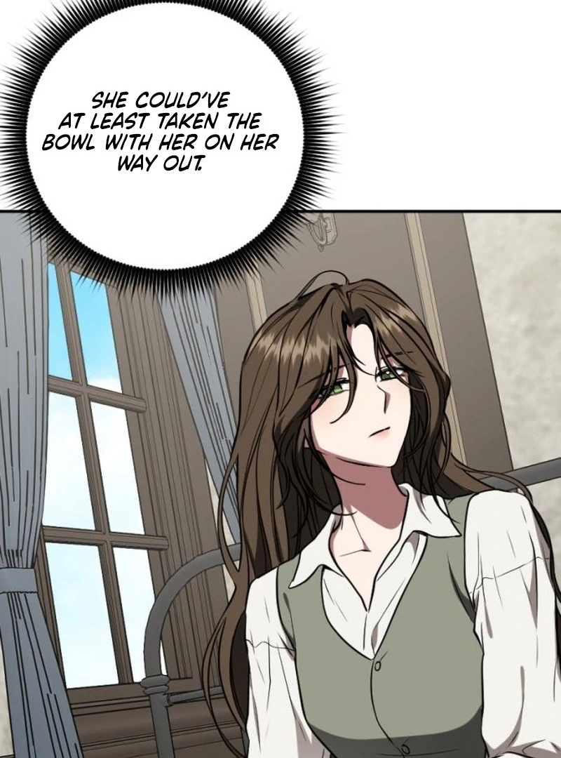 Read Shadow in Paradise chapter 19 image 21 on Lezhin