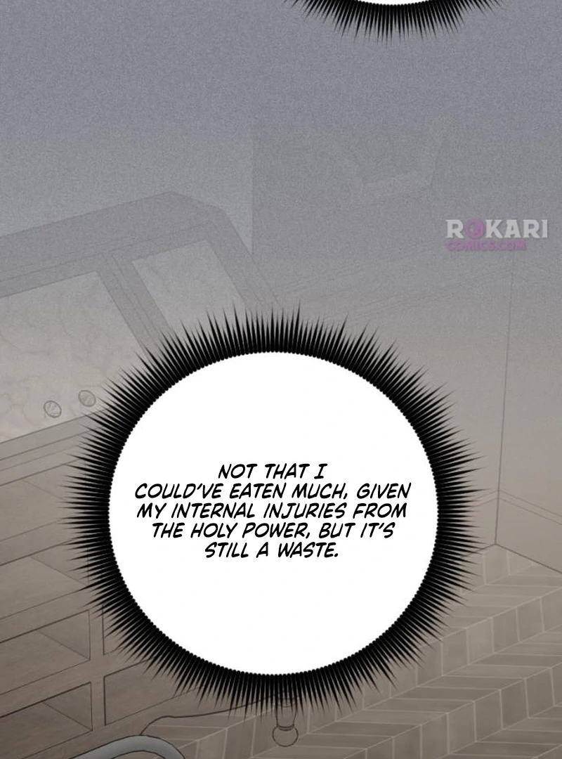 Read Shadow in Paradise chapter 19 image 26 on Lezhin