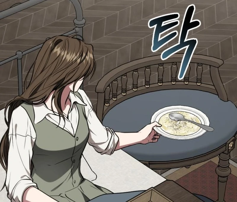 Read Shadow in Paradise chapter 19 image 27 on Lezhin