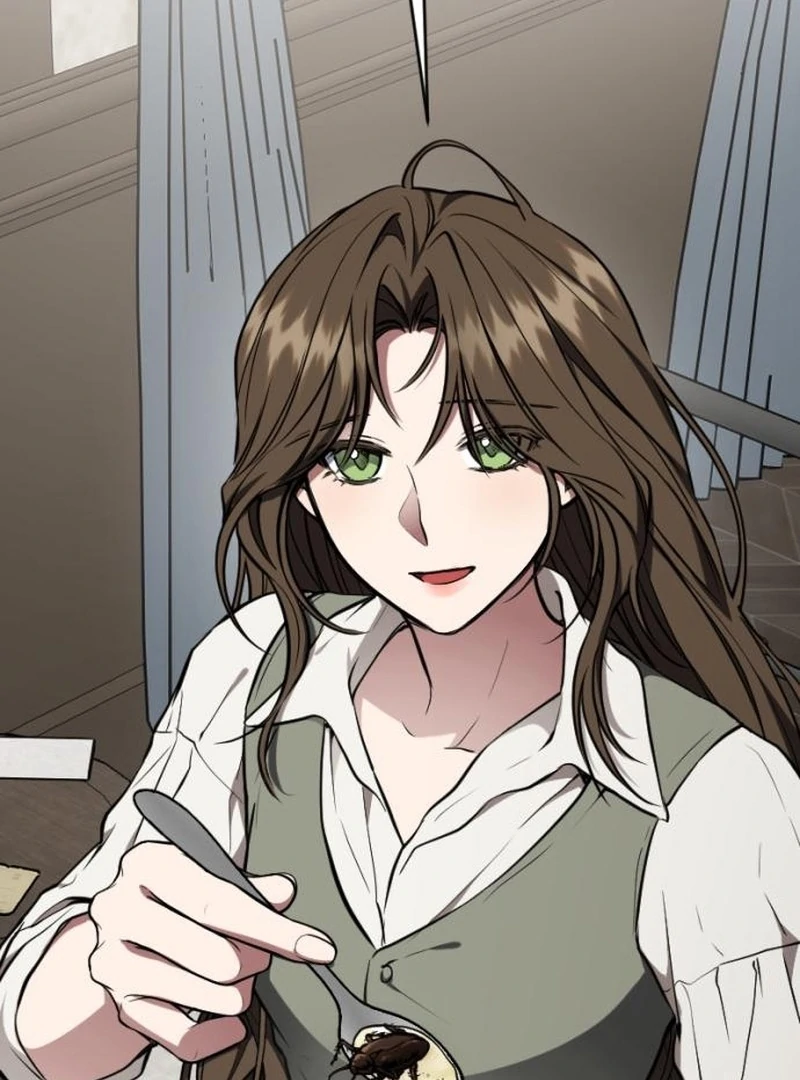 Read Shadow in Paradise chapter 19 image 3 on Lezhin