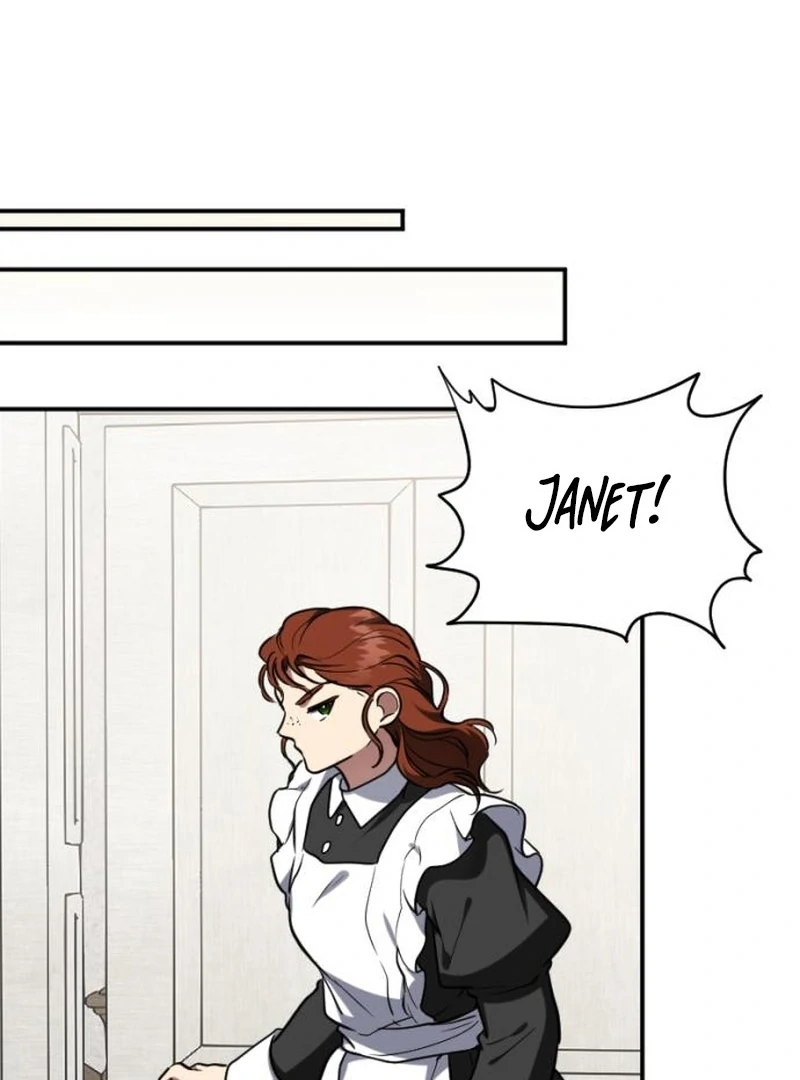 Read Shadow in Paradise chapter 19 image 31 on Lezhin