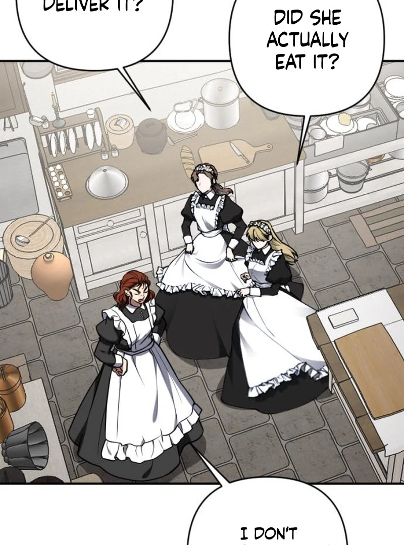 Read Shadow in Paradise chapter 19 image 33 on Lezhin