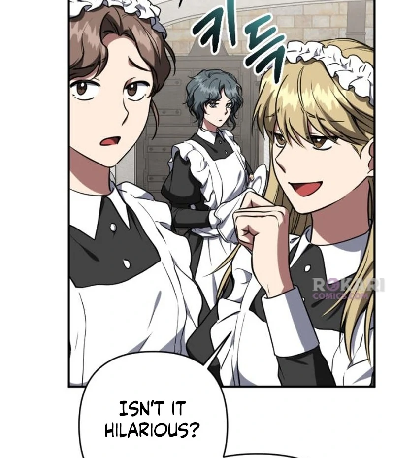 Read Shadow in Paradise chapter 19 image 35 on Lezhin