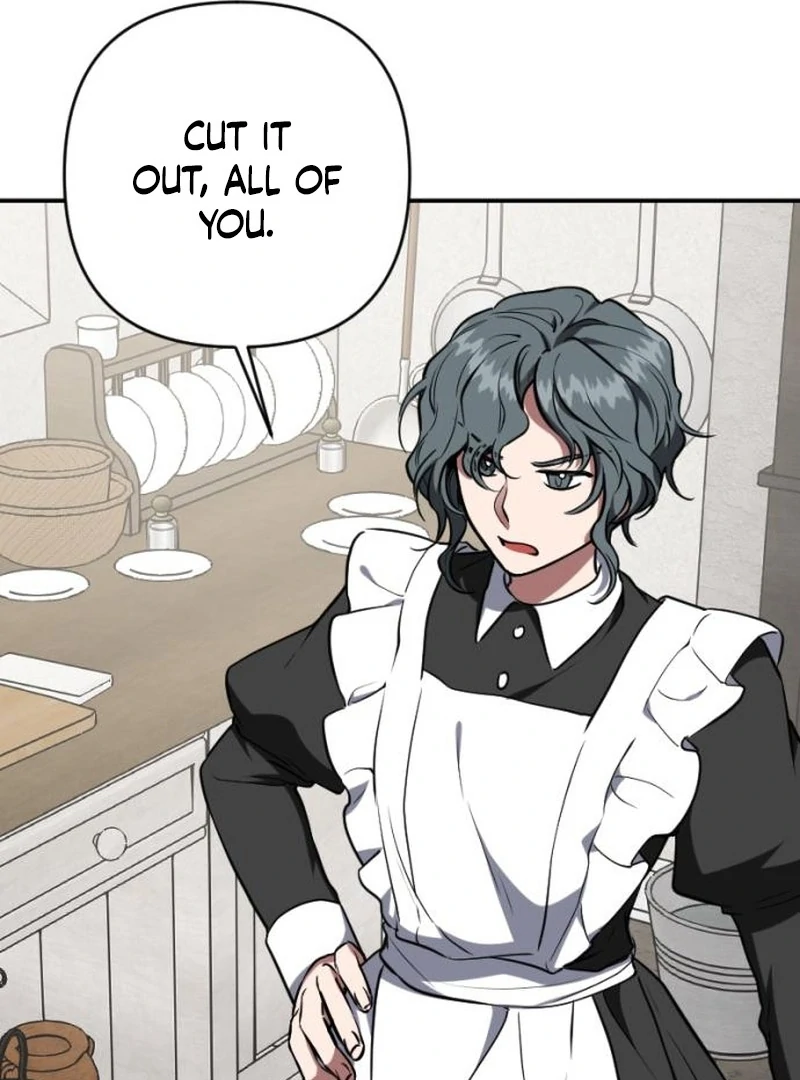Read Shadow in Paradise chapter 19 image 37 on Lezhin