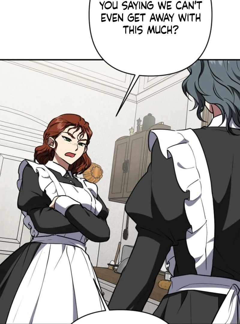 Read Shadow in Paradise chapter 19 image 39 on Lezhin