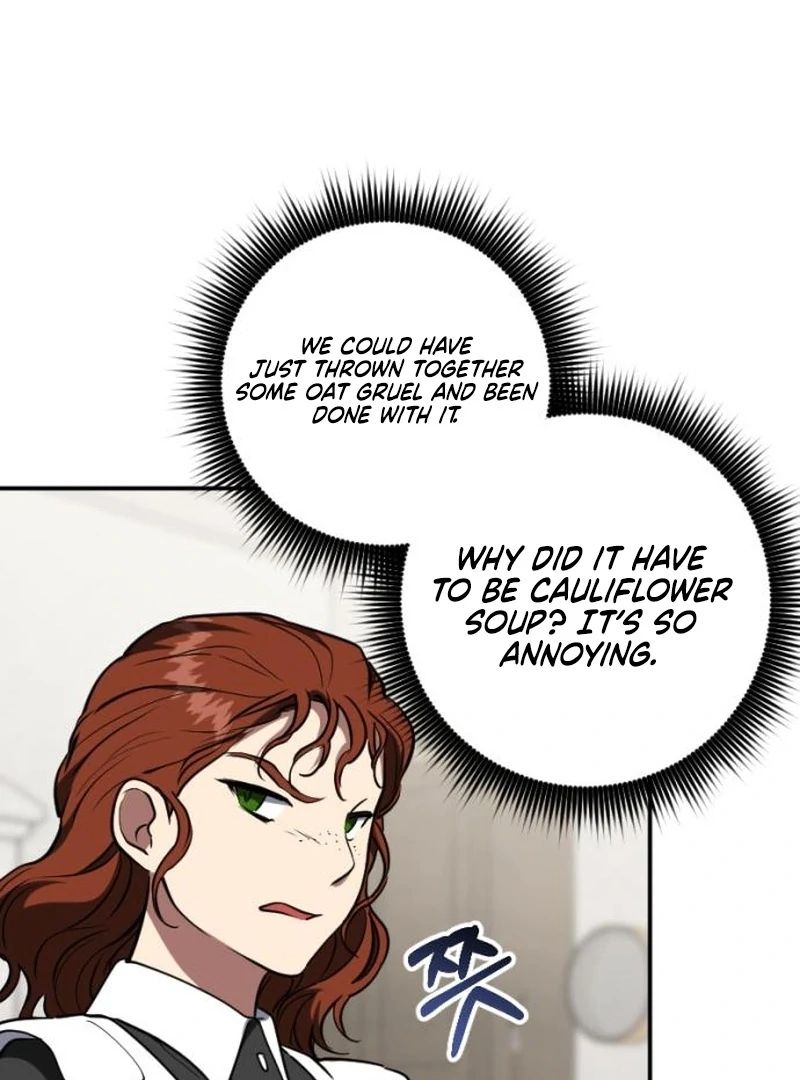 Read Shadow in Paradise chapter 19 image 41 on Lezhin