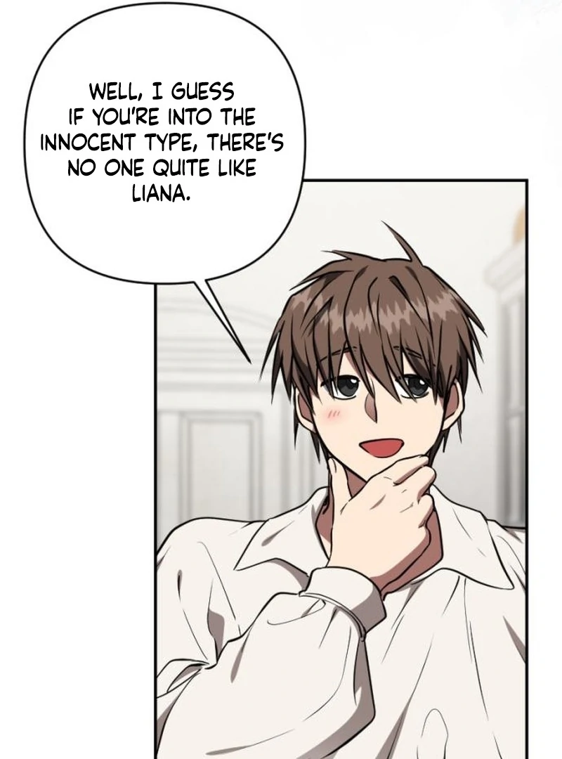 Read Shadow in Paradise chapter 19 image 47 on Lezhin