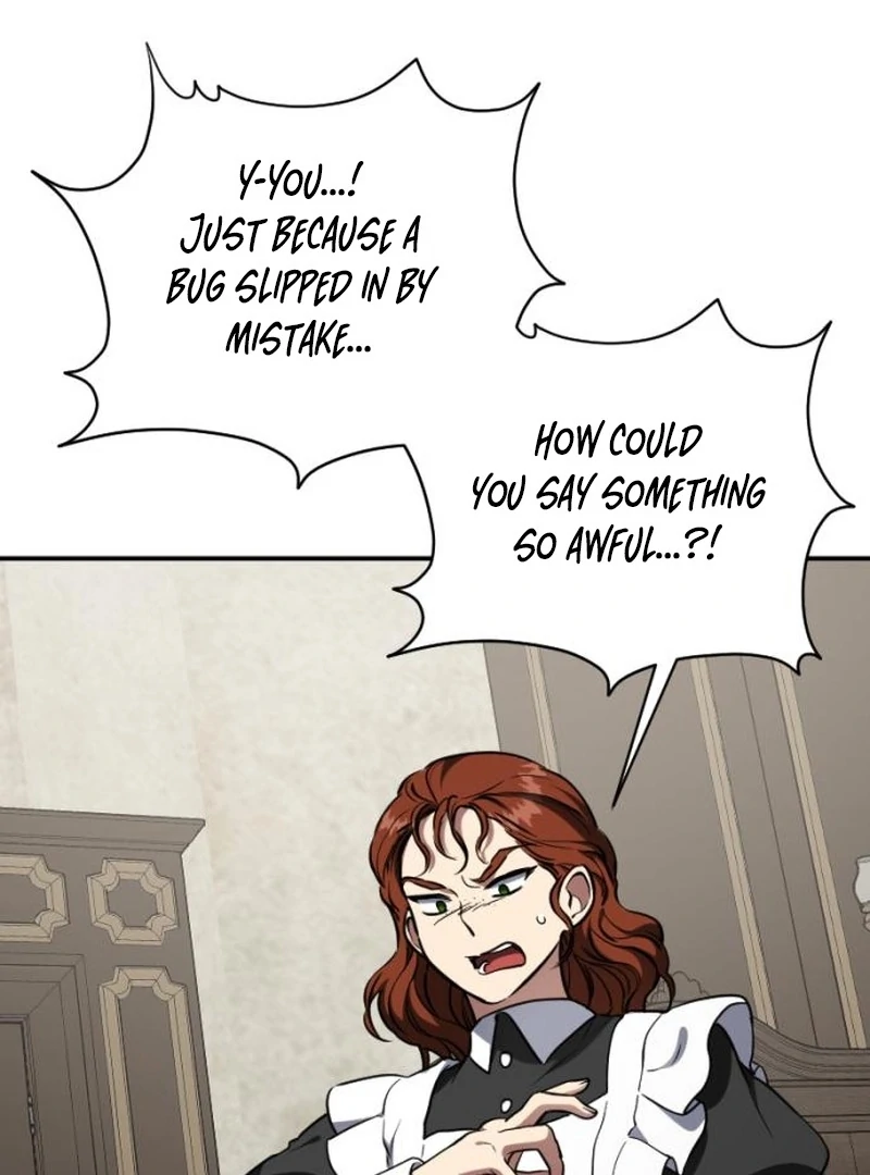 Read Shadow in Paradise chapter 19 image 5 on Lezhin
