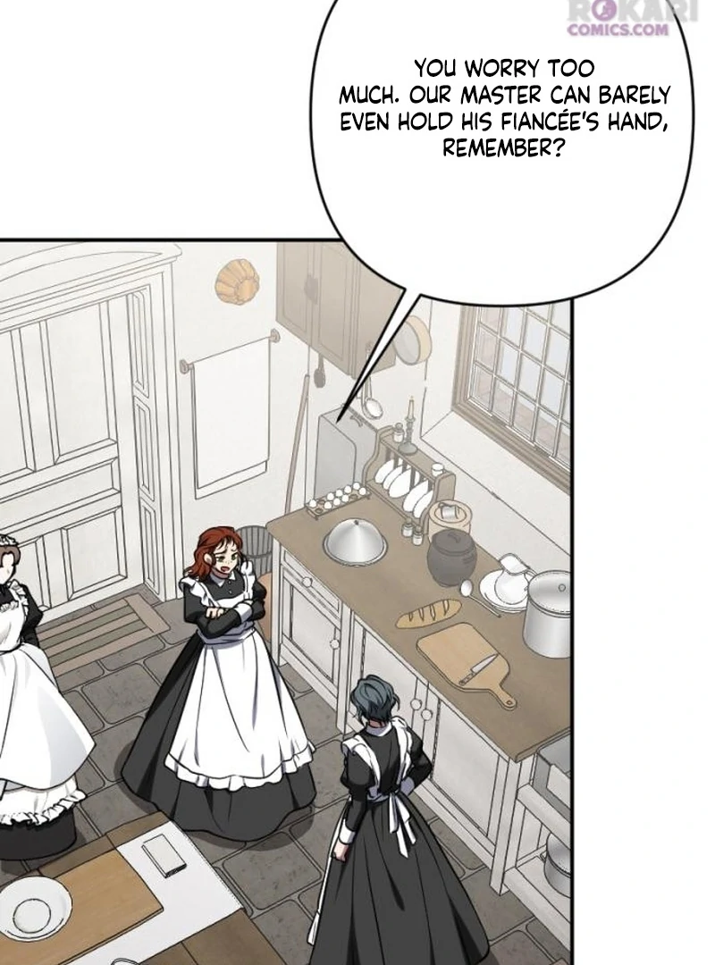 Read Shadow in Paradise chapter 19 image 53 on Lezhin