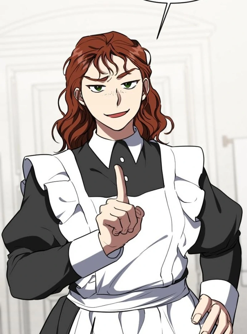 Read Shadow in Paradise chapter 19 image 58 on Lezhin