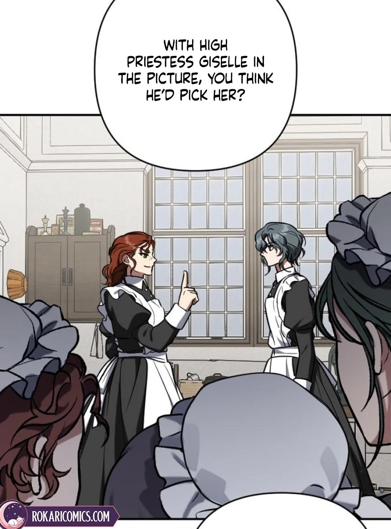 Read Shadow in Paradise chapter 19 image 60 on Lezhin