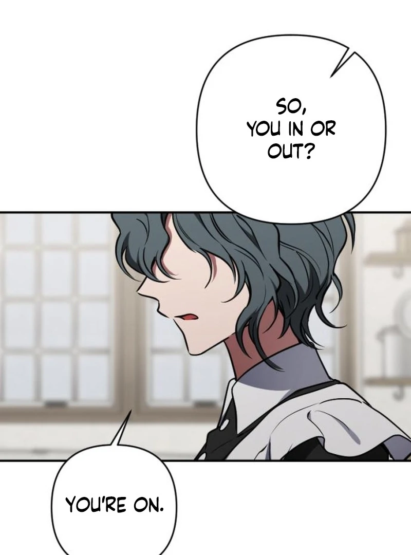 Read Shadow in Paradise chapter 19 image 62 on Lezhin