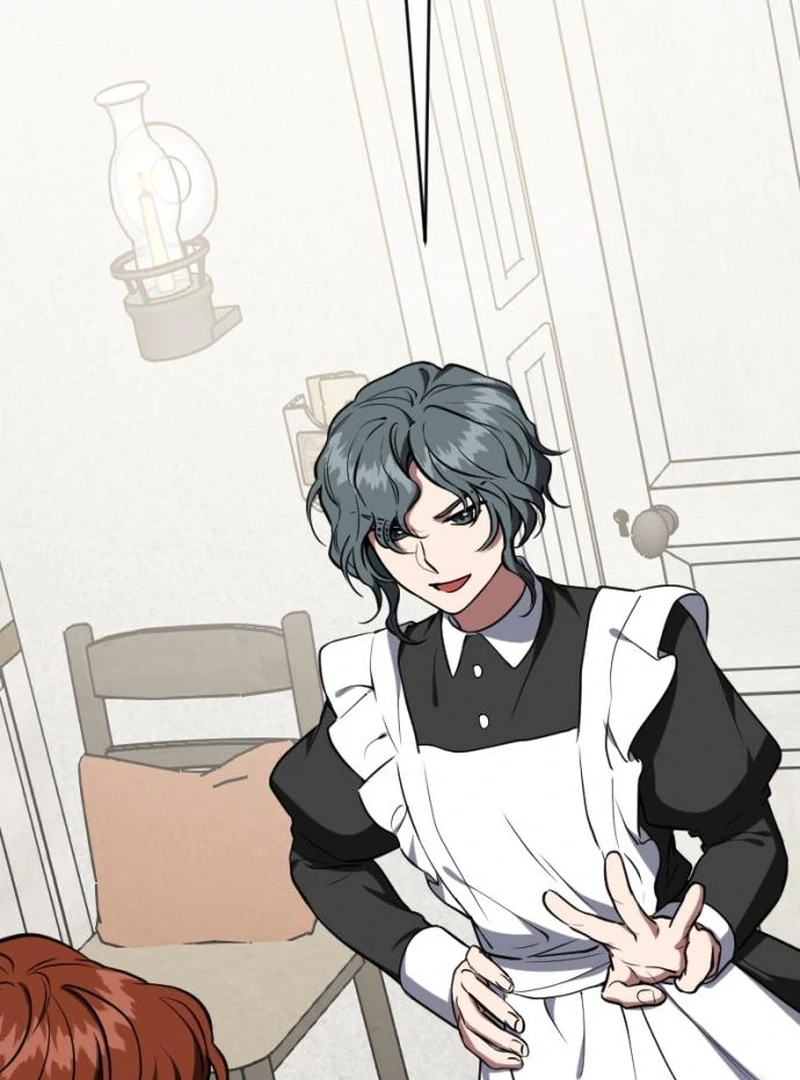 Read Shadow in Paradise chapter 19 image 64 on Lezhin