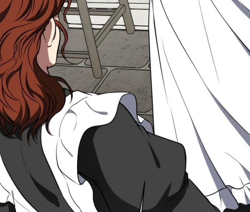 Read Shadow in Paradise chapter 19 image 65 on Lezhin