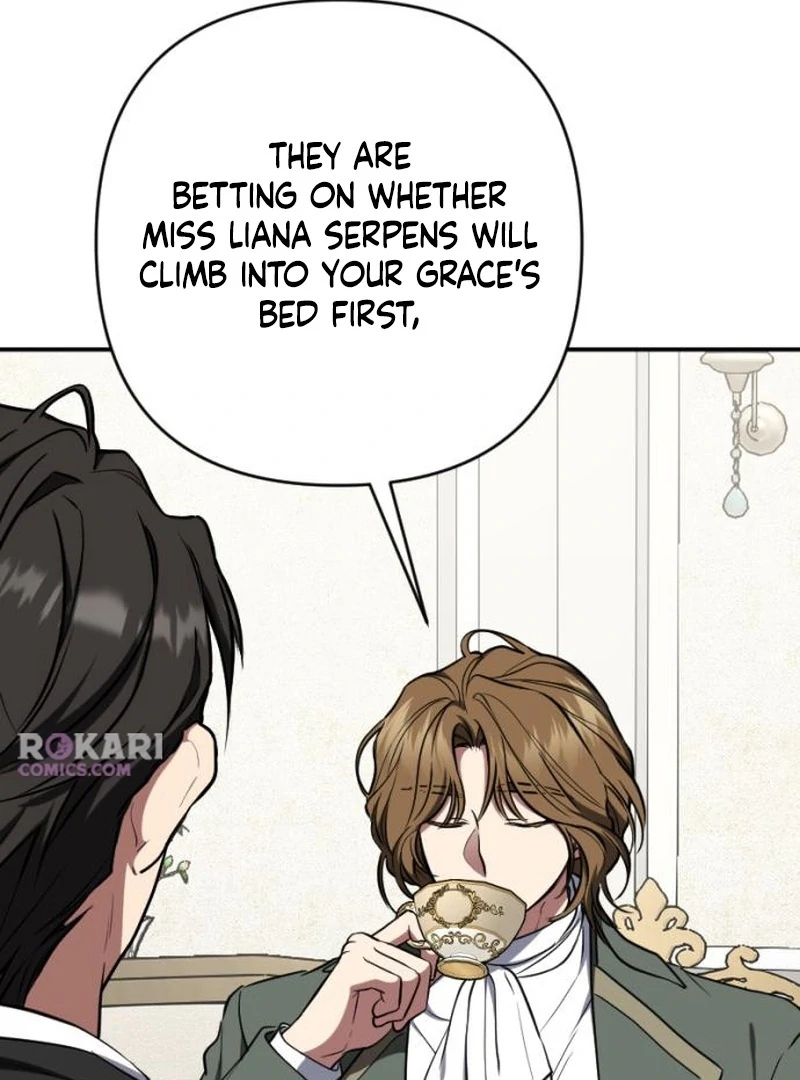Read Shadow in Paradise chapter 19 image 75 on Lezhin