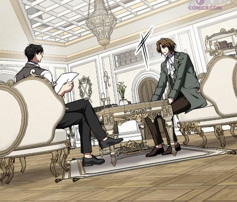 Read Shadow in Paradise chapter 19 image 84 on Lezhin