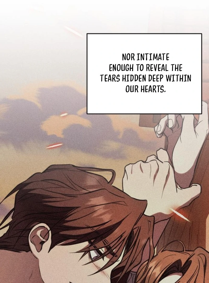 Read Shadow in Paradise chapter 19 image 90 on Lezhin