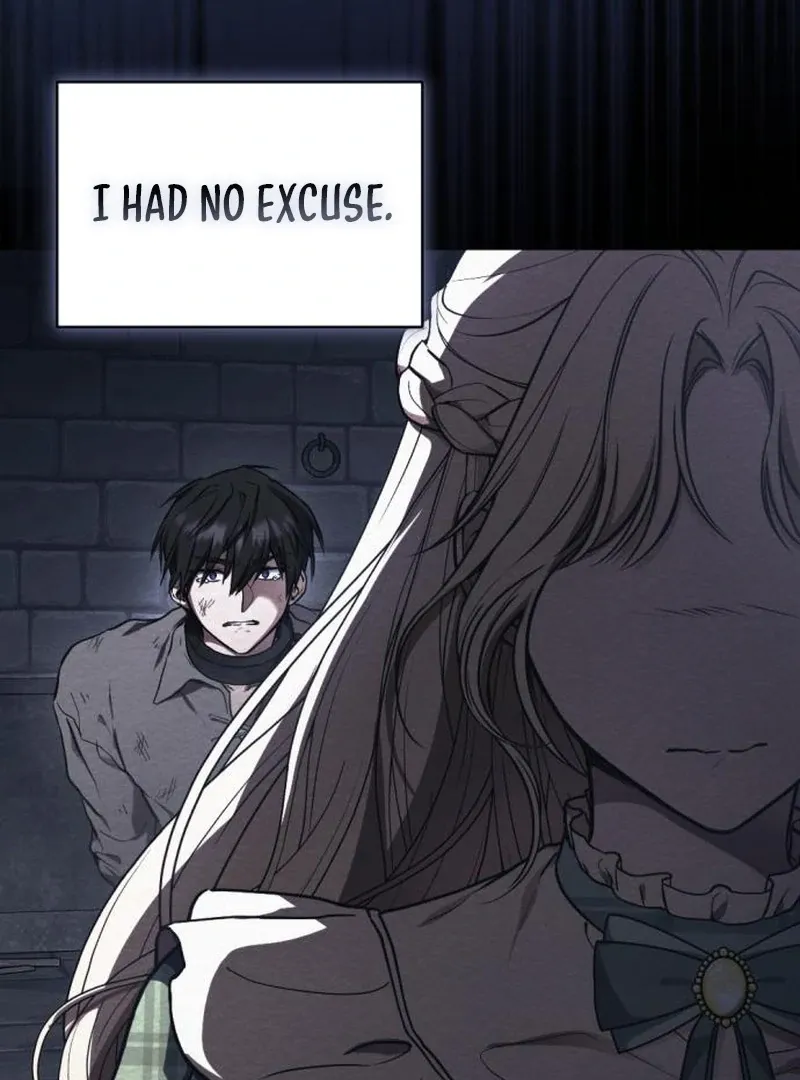Read Shadow in Paradise chapter 2 image 10 on Lezhin