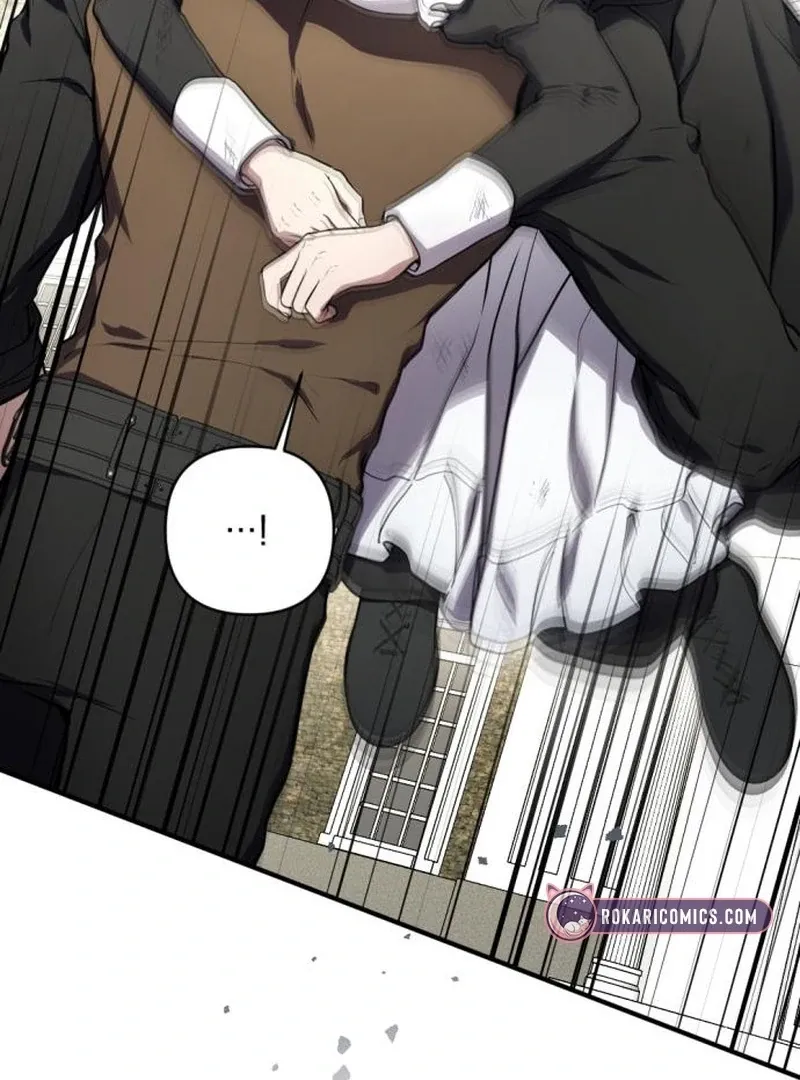 Read Shadow in Paradise chapter 2 image 20 on Lezhin