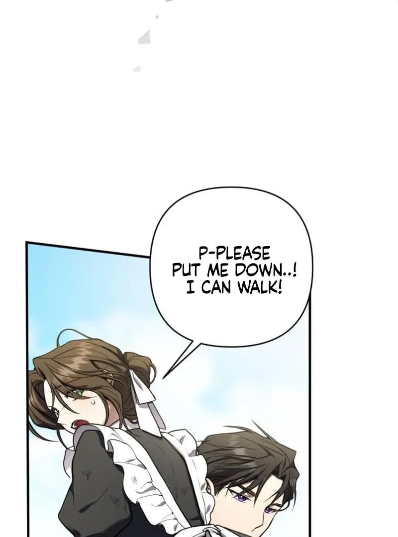 Read Shadow in Paradise chapter 2 image 21 on Lezhin