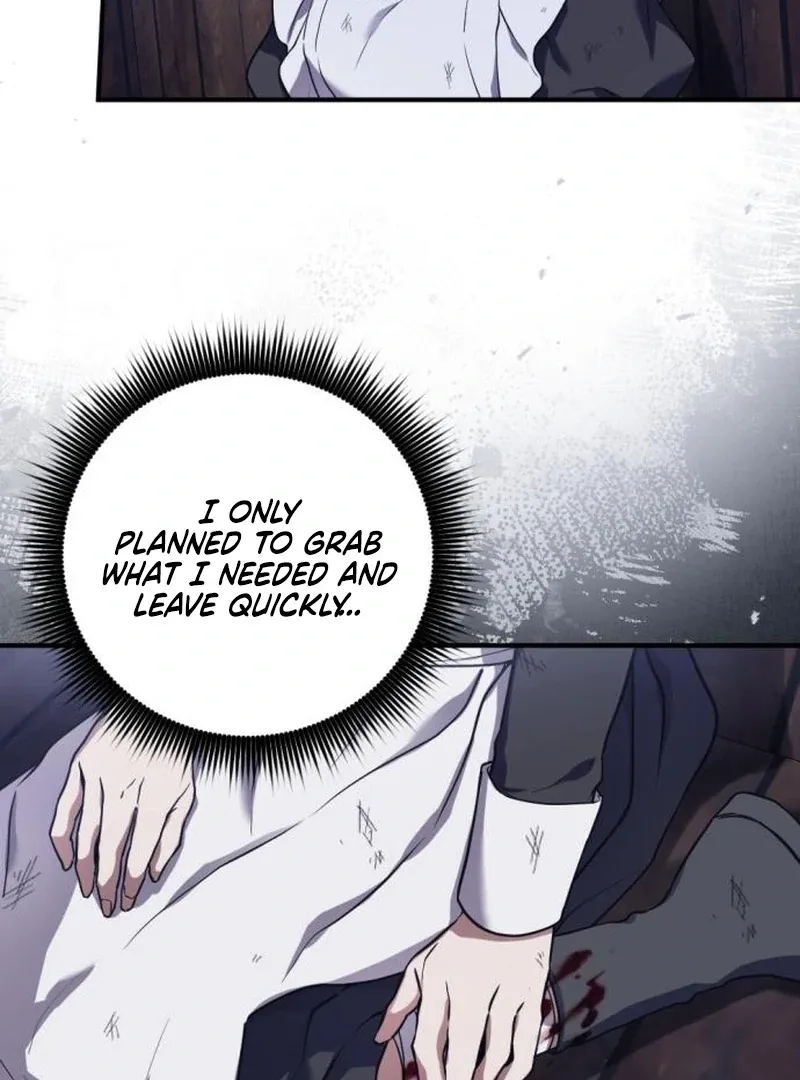 Read Shadow in Paradise chapter 2 image 3 on Lezhin