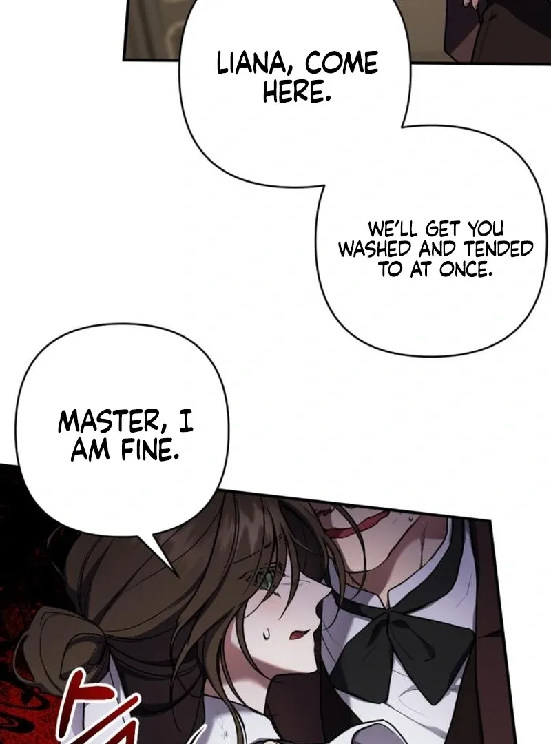 Read Shadow in Paradise chapter 2 image 49 on Lezhin