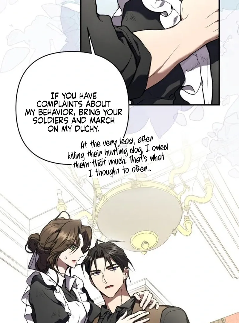 Read Shadow in Paradise chapter 2 image 66 on Lezhin
