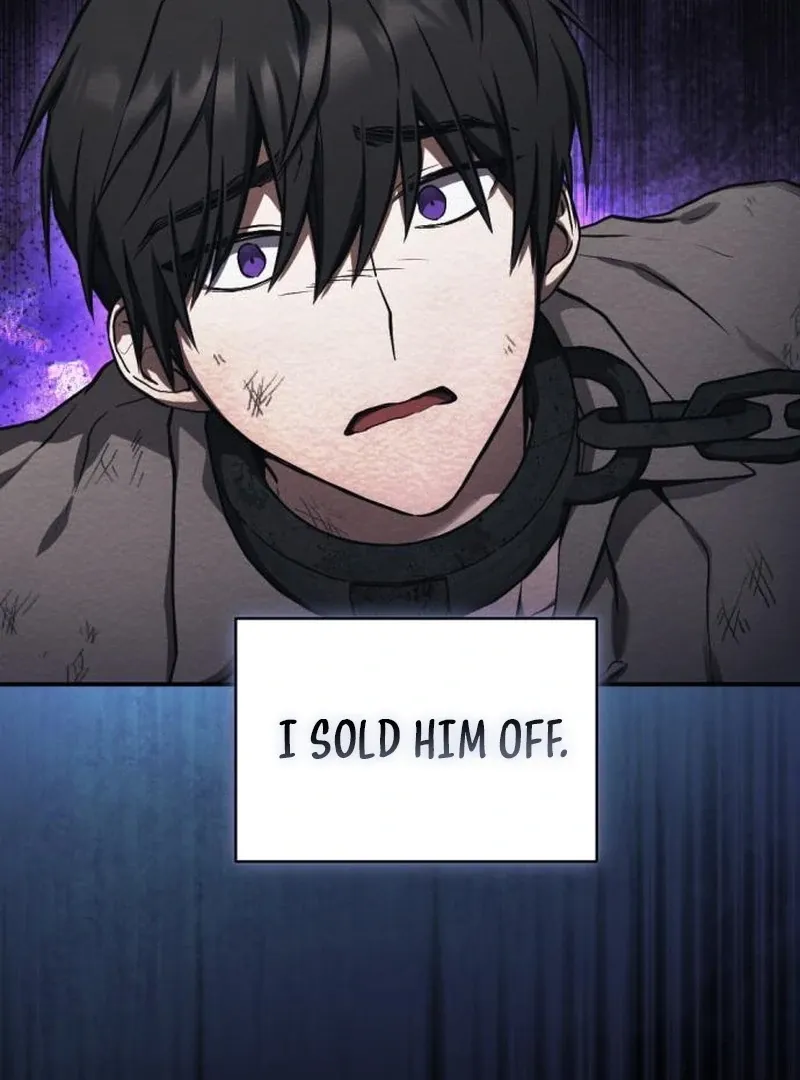 Read Shadow in Paradise chapter 2 image 9 on Lezhin