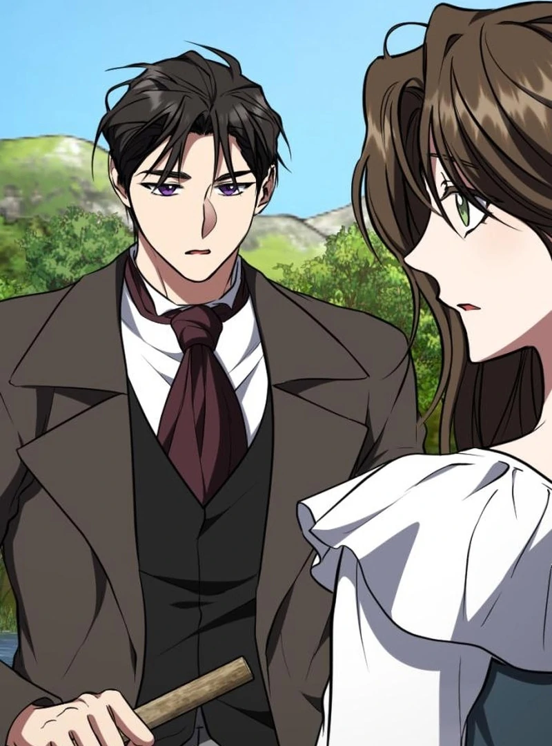 Read Shadow in Paradise chapter 22 image 107 on Lezhin