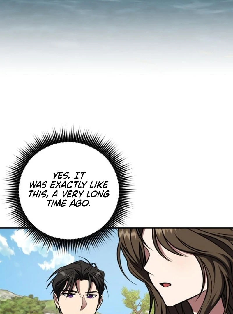 Read Shadow in Paradise chapter 22 image 12 on Lezhin