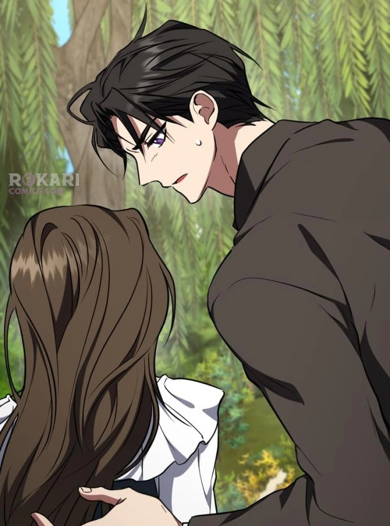 Read Shadow in Paradise chapter 22 image 132 on Lezhin