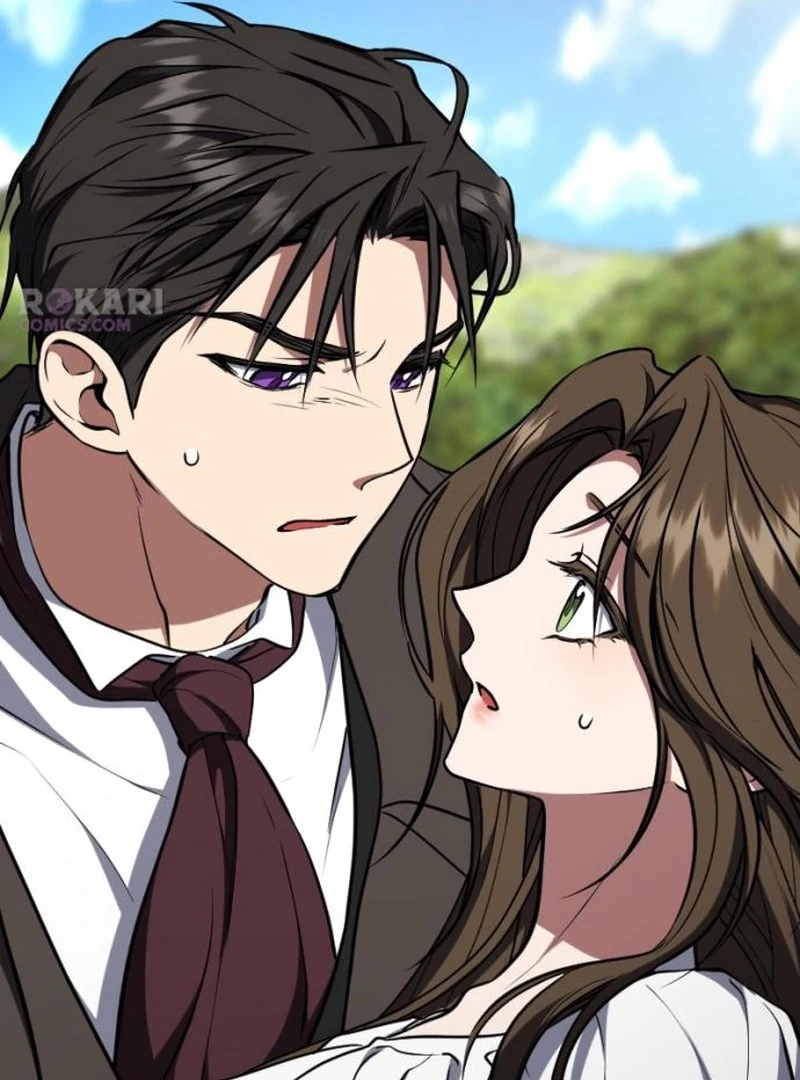 Read Shadow in Paradise chapter 22 image 137 on Lezhin