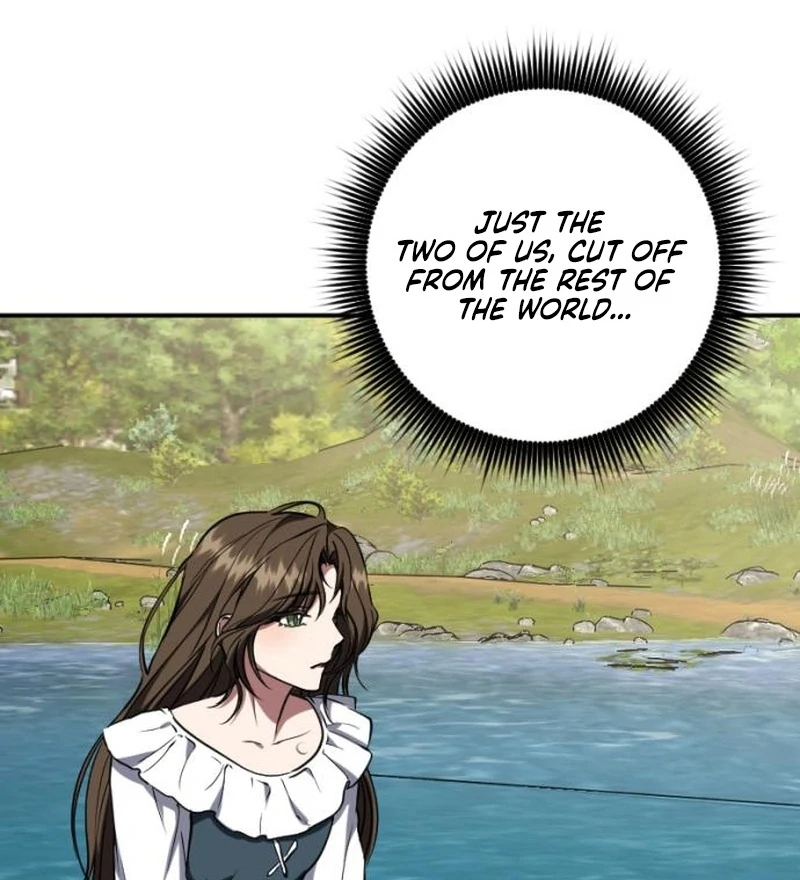 Read Shadow in Paradise chapter 22 image 14 on Lezhin